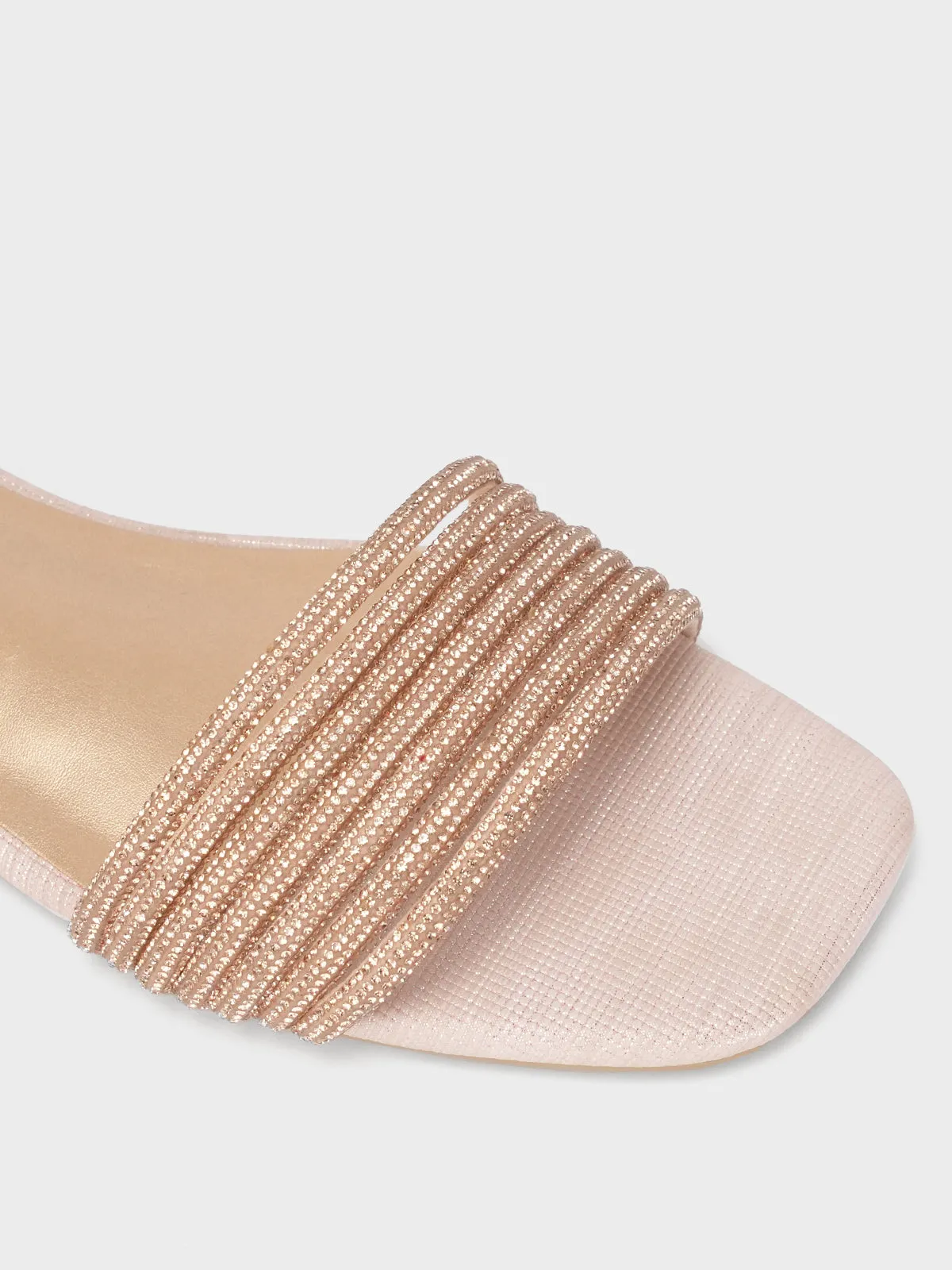 Women's "ANUBIS" Stylish Fancy Slippers
