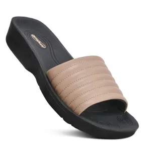Women's Sandals Maeve Beige