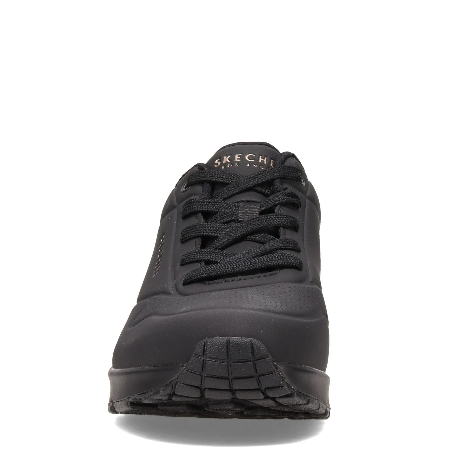 Women's Skechers Street, Uno - Stand on Air Sneaker - Wide Width