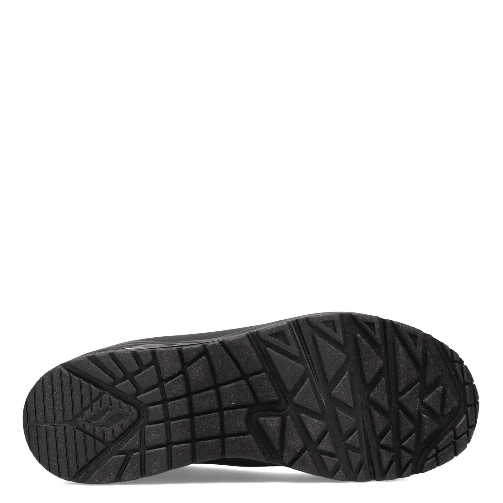 Women's Skechers Street, Uno - Stand on Air Sneaker - Wide Width