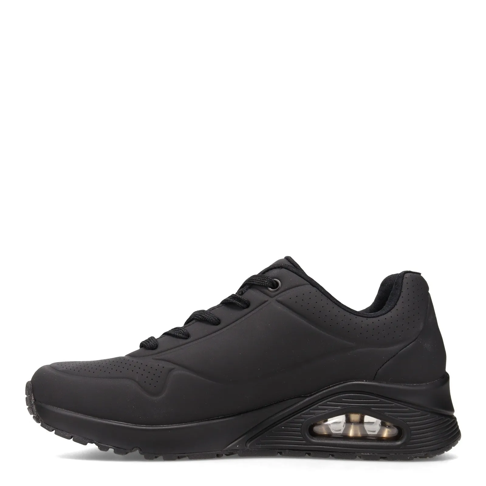 Women's Skechers Street, Uno - Stand on Air Sneaker - Wide Width