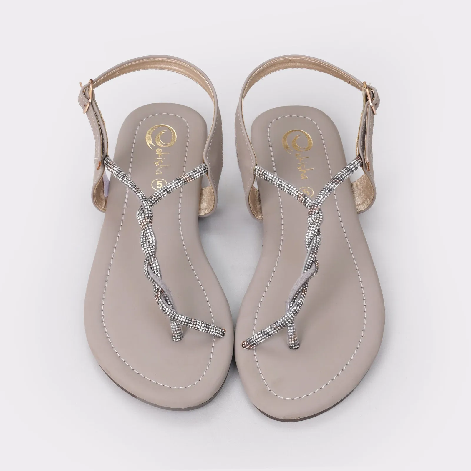 Women's Sling-Back Flats