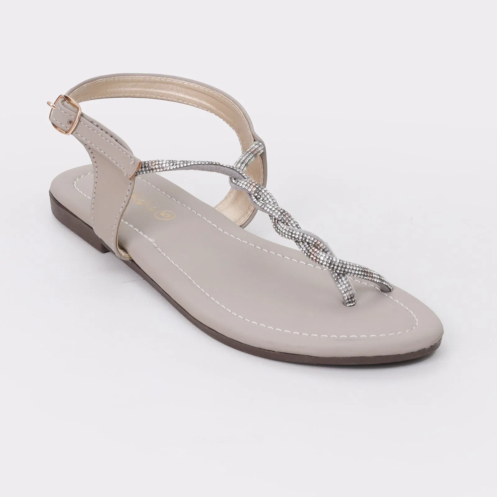 Women's Sling-Back Flats