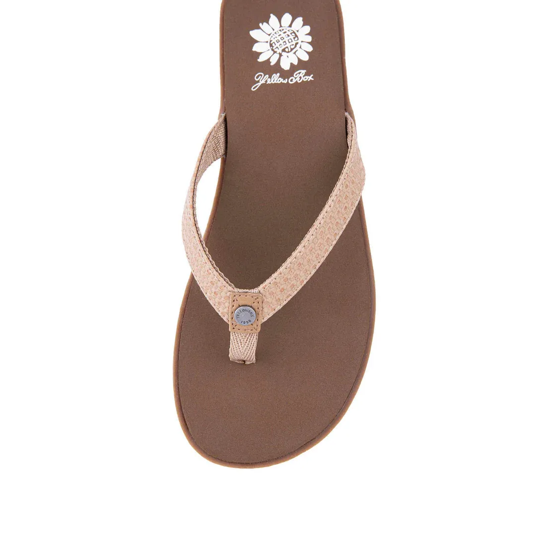 Yellowbox Farrie Sandals