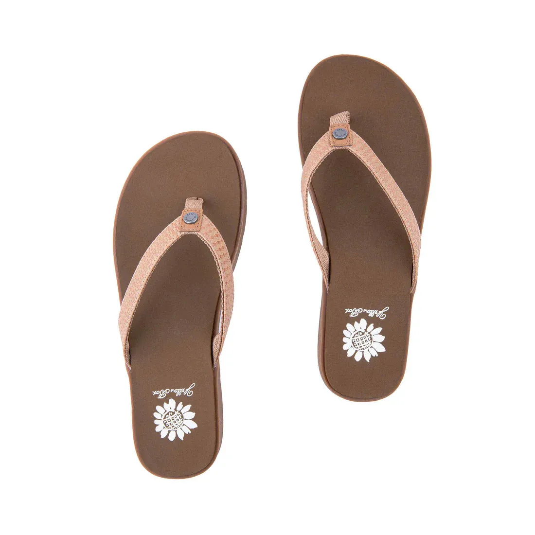 Yellowbox Farrie Sandals