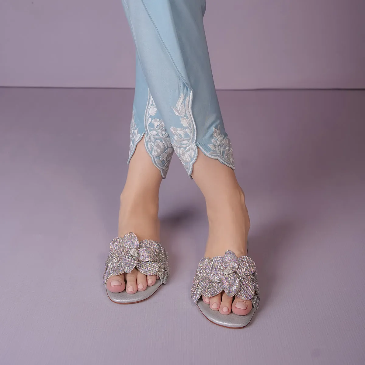 Zerita - Flats by L'amour