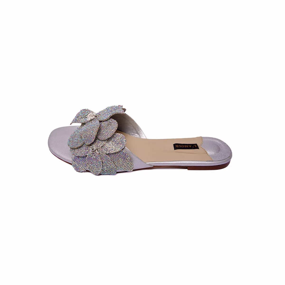 Zerita - Flats by L'amour