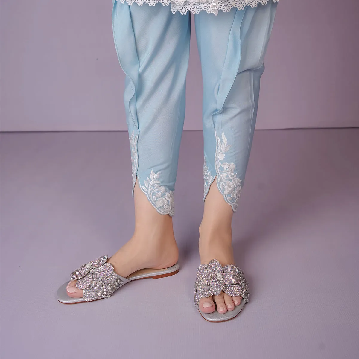 Zerita - Flats by L'amour
